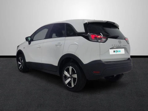 Opel Crossland 1.2 81kW (110CV) Edition