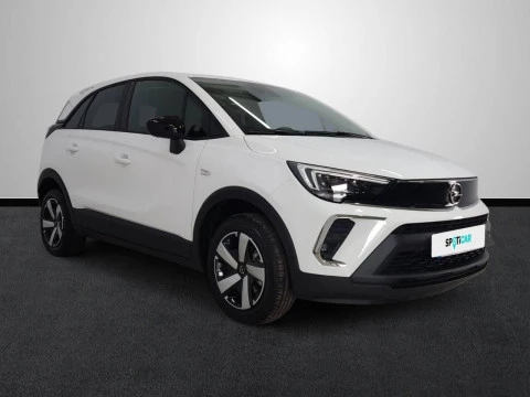 Opel Crossland 1.2 81kW (110CV) Edition