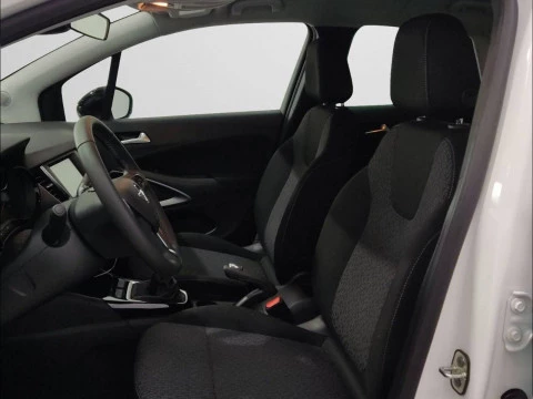 Opel Crossland 1.2 81kW (110CV) Edition