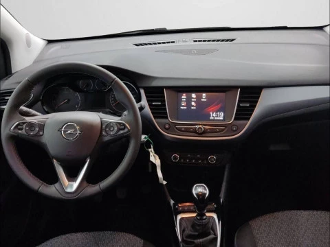 Opel Crossland 1.2 81kW (110CV) Edition