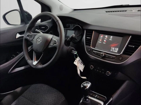 Opel Crossland 1.2 81kW (110CV) Edition