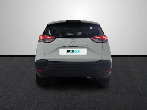 Opel Crossland 1.2 81kW (110CV) Edition