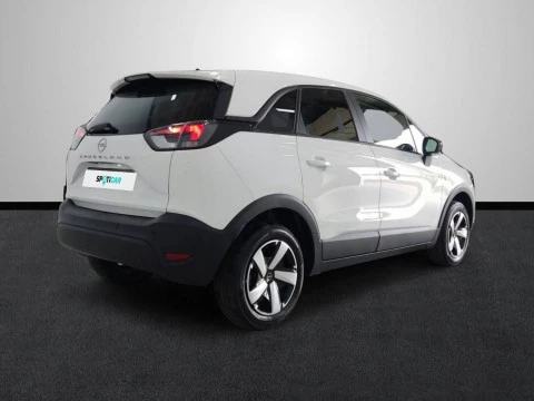 Opel Crossland 1.2 81kW (110CV) Edition