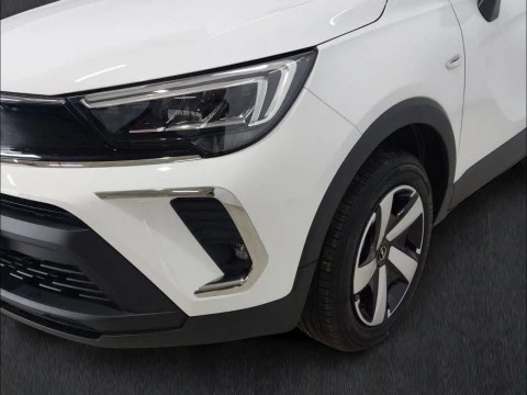 Opel Crossland 1.2 81kW (110CV) Edition