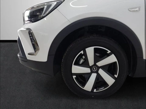 Opel Crossland 1.2 81kW (110CV) Edition