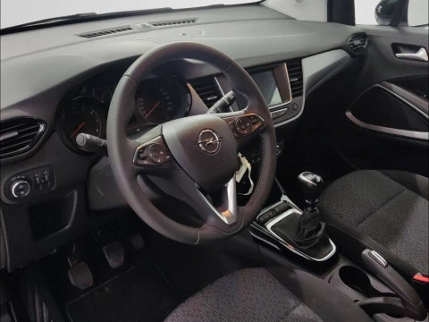Opel Crossland 1.2 81kW (110CV) Edition