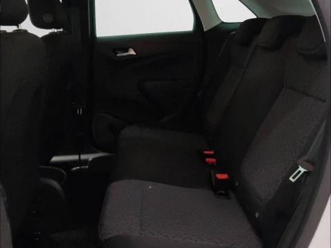 Opel Crossland 1.2 81kW (110CV) Edition