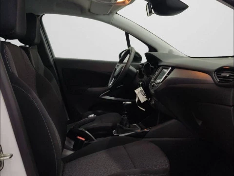 Opel Crossland 1.2 81kW (110CV) Edition