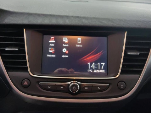 Opel Crossland 1.2 81kW (110CV) Edition