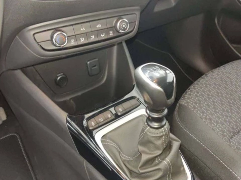 Opel Crossland 1.2 81kW (110CV) Edition