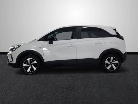 Opel Crossland 1.2 81kW (110CV) Edition