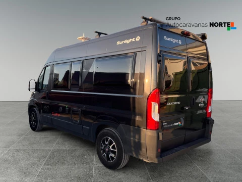 SUN LIGHT CLIFF CLIFF 540