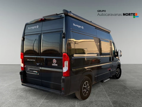 SUN LIGHT CLIFF CLIFF 540