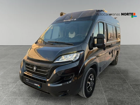 SUN LIGHT CLIFF CLIFF 540