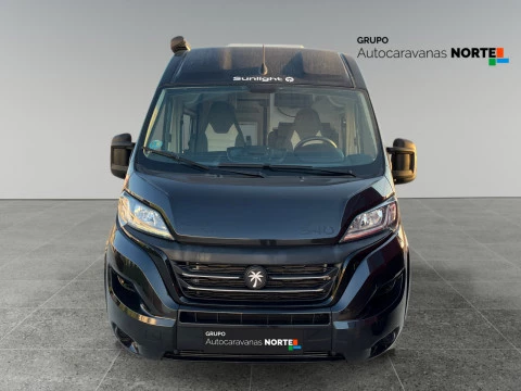 SUN LIGHT CLIFF CLIFF 540