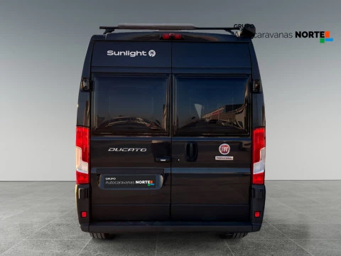 SUN LIGHT CLIFF CLIFF 540