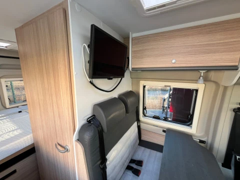 SUN LIGHT CLIFF CLIFF 540