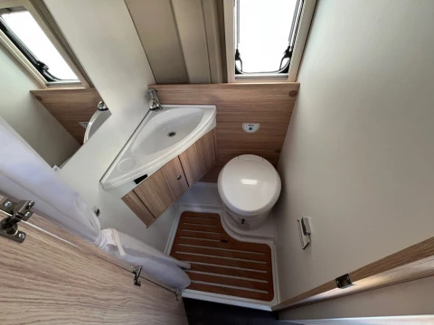 SUN LIGHT CLIFF CLIFF 540