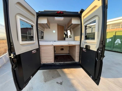 SUN LIGHT CLIFF CLIFF 540