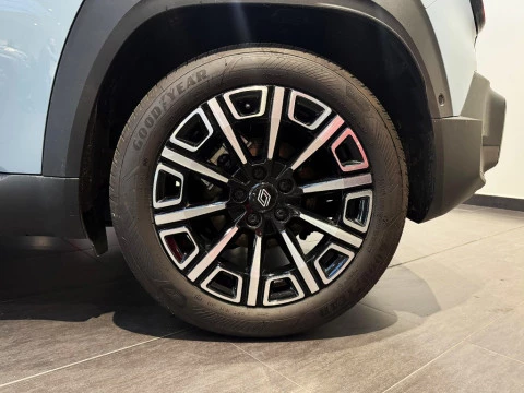 Renault 4 E-Tech Renault  electrico iconic 110 kW (150 CV) autonomia confort