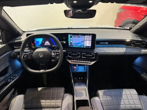 Renault 4 E-Tech Renault  electrico iconic 110 kW (150 CV) autonomia confort