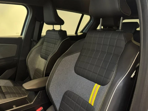 Renault 4 E-Tech Renault  electrico iconic 110 kW (150 CV) autonomia confort