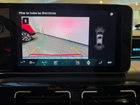 Renault 4 E-Tech Renault  electrico iconic 110 kW (150 CV) autonomia confort