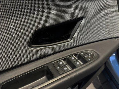 Renault 4 E-Tech Renault  electrico iconic 110 kW (150 CV) autonomia confort