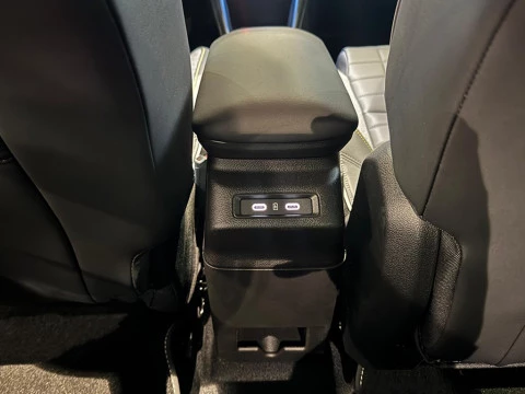 Renault 4 E-Tech Renault  electrico iconic 110 kW (150 CV) autonomia confort