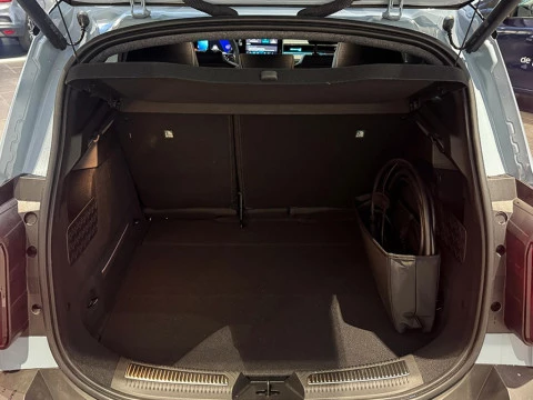 Renault 4 E-Tech Renault  electrico iconic 110 kW (150 CV) autonomia confort