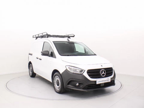 Mercedes-Benz Citan 110 CDI FURGON BASE SWB M1 95CV 5P