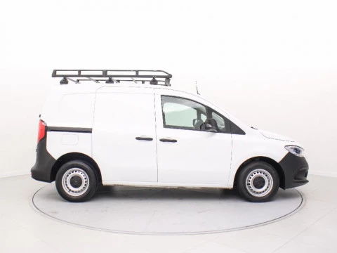 Mercedes-Benz Citan 110 CDI FURGON BASE SWB M1 95CV 5P