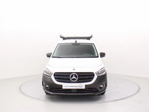 Mercedes-Benz Citan 110 CDI FURGON BASE SWB M1 95CV 5P