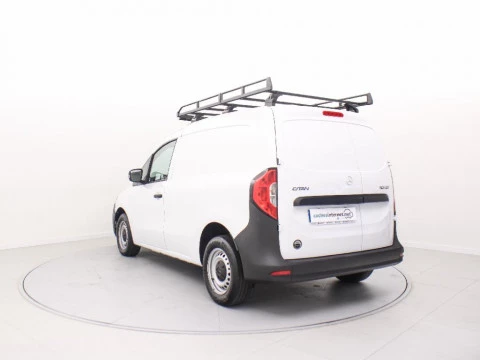 Mercedes-Benz Citan 110 CDI FURGON BASE SWB M1 95CV 5P