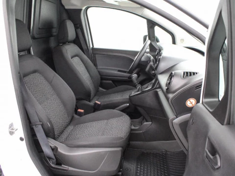 Mercedes-Benz Citan 110 CDI FURGON BASE SWB M1 95CV 5P