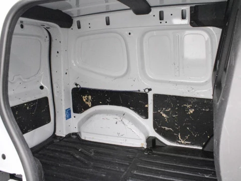 Mercedes-Benz Citan 110 CDI FURGON BASE SWB M1 95CV 5P