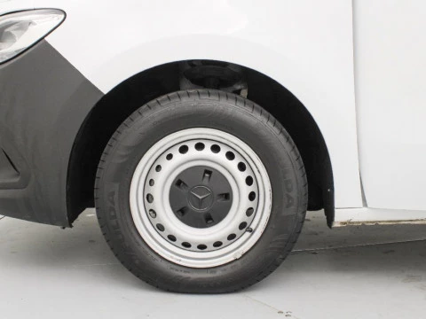 Mercedes-Benz Citan 110 CDI FURGON BASE SWB M1 95CV 5P