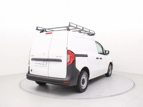 Mercedes-Benz Citan 110 CDI FURGON BASE SWB M1 95CV 5P