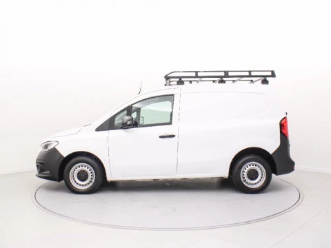 Mercedes-Benz Citan 110 CDI FURGON BASE SWB M1 95CV 5P