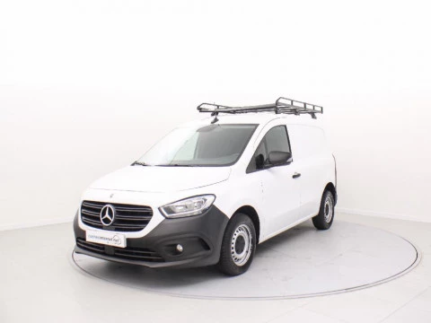 Mercedes-Benz Citan 110 CDI FURGON BASE SWB M1 95CV 5P