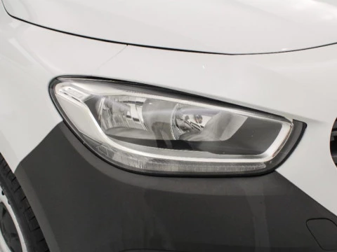 Mercedes-Benz Citan 110 CDI FURGON BASE SWB M1 95CV 5P