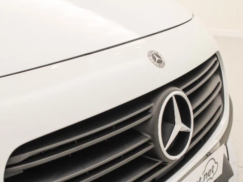 Mercedes-Benz Citan 110 CDI FURGON BASE SWB M1 95CV 5P