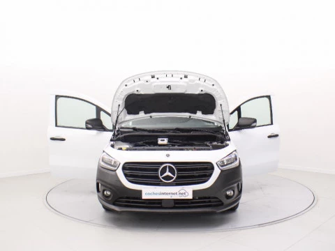 Mercedes-Benz Citan 110 CDI FURGON BASE SWB M1 95CV 5P