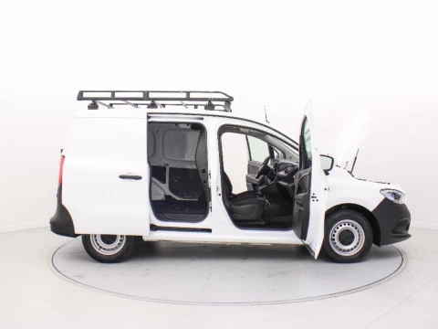 Mercedes-Benz Citan 110 CDI FURGON BASE SWB M1 95CV 5P