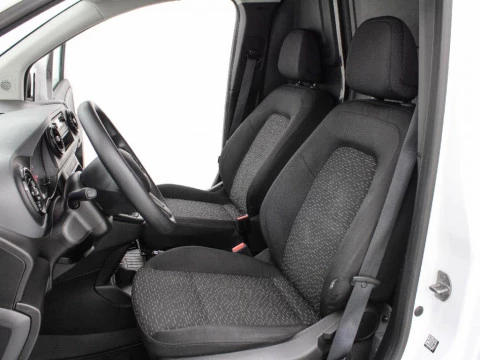 Mercedes-Benz Citan 110 CDI FURGON BASE SWB M1 95CV 5P