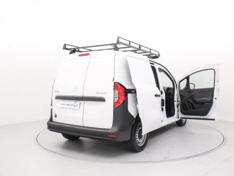 Mercedes-Benz Citan 110 CDI FURGON BASE SWB M1 95CV 5P