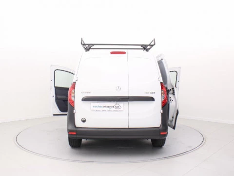 Mercedes-Benz Citan 110 CDI FURGON BASE SWB M1 95CV 5P