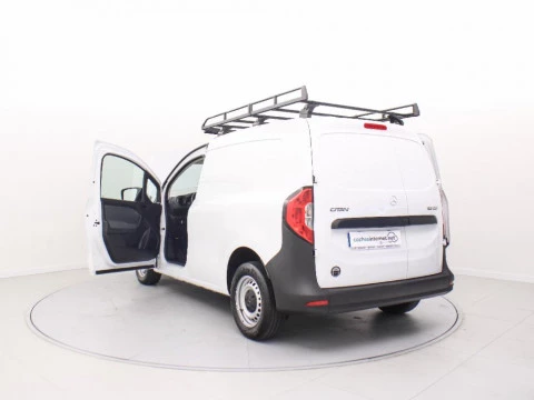 Mercedes-Benz Citan 110 CDI FURGON BASE SWB M1 95CV 5P