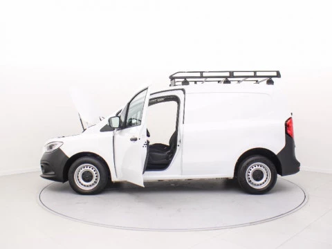 Mercedes-Benz Citan 110 CDI FURGON BASE SWB M1 95CV 5P