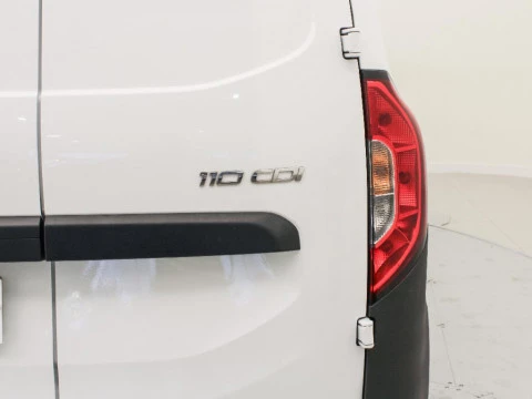 Mercedes-Benz Citan 110 CDI FURGON BASE SWB M1 95CV 5P